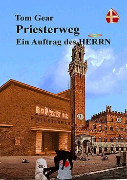 E-Book (epub) Priesterweg von Tom Gear