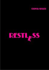 eBook (epub) Restless de Olivia Seger