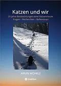 E-Book (epub) Katzen und wir von Armin Wöhrle