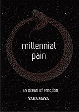 eBook (epub) millennial pain - an ocean of emotion de Yana Maya