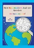 E-Book (epub) Mein Mal-und-Lern-Buch der Mikroben von Jane Jott