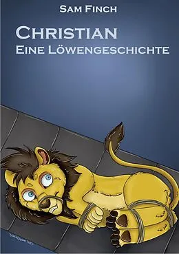 E-Book (epub) Christian von Sam Finch