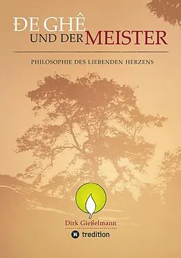 E-Book (epub) De Ghe und der Meister von Dirk Gießelmann