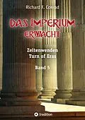 E-Book (epub) Das Imperium erwacht von Richard F. Conrad