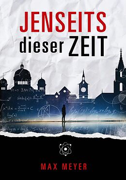 E-Book (epub) Jenseits dieser Zeit von Max Meyer