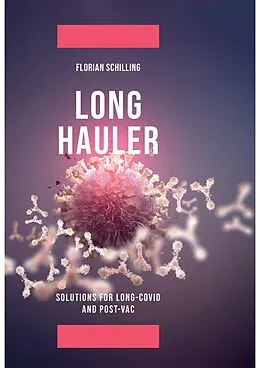 E-Book (epub) Long-Hauler von Florian Schilling