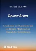 E-Book (epub) Ragins Sport von Reinhold Goldmann