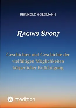 E-Book (epub) Ragins Sport von Reinhold Goldmann