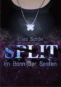 E-Book (epub) Split von Elisa Schön