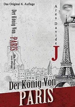 E-Book (epub) J von Ares Davide