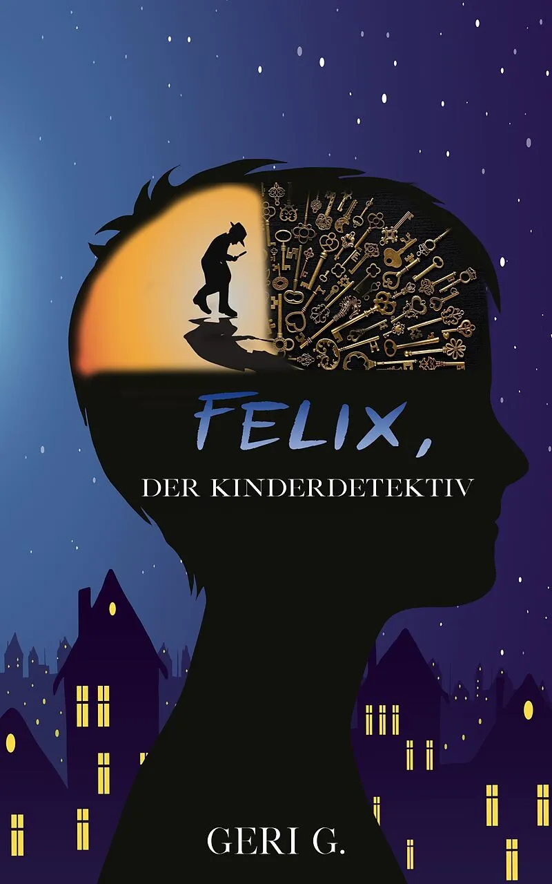 Felix, der Kinderdetektiv