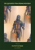 E-Book (epub) Die Legende vom Hermunduren von G. K. Grasse