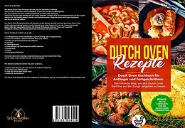 E-Book (epub) Dutch Oven Rezepte! von Walter Kibler
