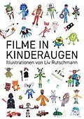 E-Book (epub) Filme in Kinderaugen von Nicolas Rutschmann