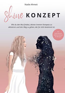 E-Book (epub) Shine Konzept von Nadie Ahmeti