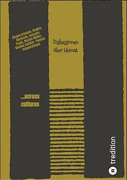E-Book (epub) Diskussionen über Heimat von Jürgen Artmann, Brigitte Biermann, Susanne Frank