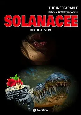 E-Book (epub) SOLANACEE - Killer Session von Gabriele André, Wolfgang André