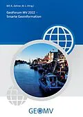 E-Book (epub) GeoForum MV 2022 von Ralf Bill