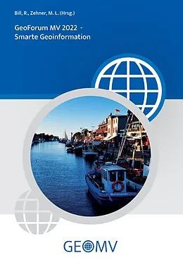 E-Book (epub) GeoForum MV 2022 von Ralf Bill