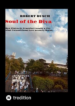 Kartonierter Einband Soul of the Diva von Robert Busch