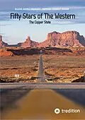 E-Book (epub) Fifty Stars of The Western Union von Ellias Aghili Dehnavi, Sepideh Hekmat Shoar