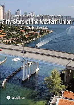 E-Book (epub) Fifty Stars of the Western Union von Ellias Aghili Dehnavi, Sepideh Hekmat Shoar