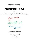 E-Book (epub) Mathematik-Abitur Band 1 von Reinhold Goldmann