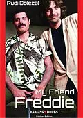 E-Book (epub) My Friend Freddie - English Edition von Rudi Dolezal