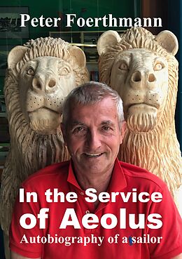 E-Book (epub) In the Service of Aeolus von Peter Foerthmann