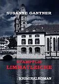 E-Book (epub) Stampflis Limmatleiche Zürich-Krimi von Susanne Gantner