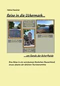 E-Book (epub) Reise in die Uckermark von Helmut Kautzner