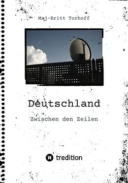 E-Book (epub) Deutschland von Maj-Britt Torhoff