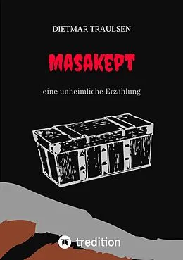 E-Book (epub) Mukateph von Dietmar Traulsen