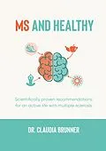 E-Book (epub) MS and healthy von Claudia Brunner