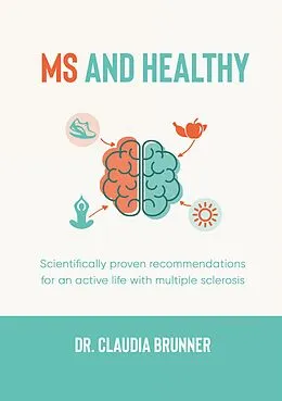E-Book (epub) MS and healthy von Claudia Brunner