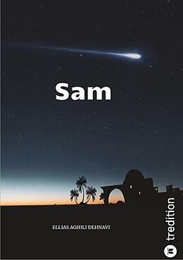 eBook (epub) Sam de Ellias Aghili Dehnavi