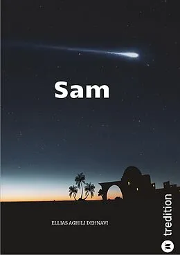 E-Book (epub) Sam von Ellias Aghili Dehnavi