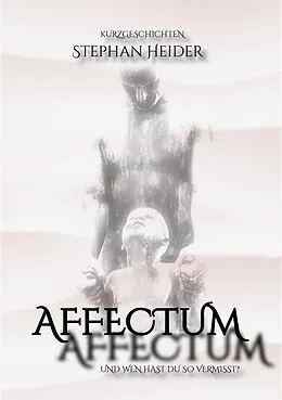 E-Book (epub) AFFECTUM von Stephan Heider