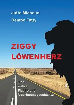 E-Book (epub) Ziggy Löwenherz von Dembo Fatty, Jutta Michaud