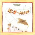 E-Book (epub) KLO-MAN von Lutz Schützler