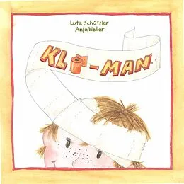 E-Book (epub) KLO-MAN von Lutz Schützler