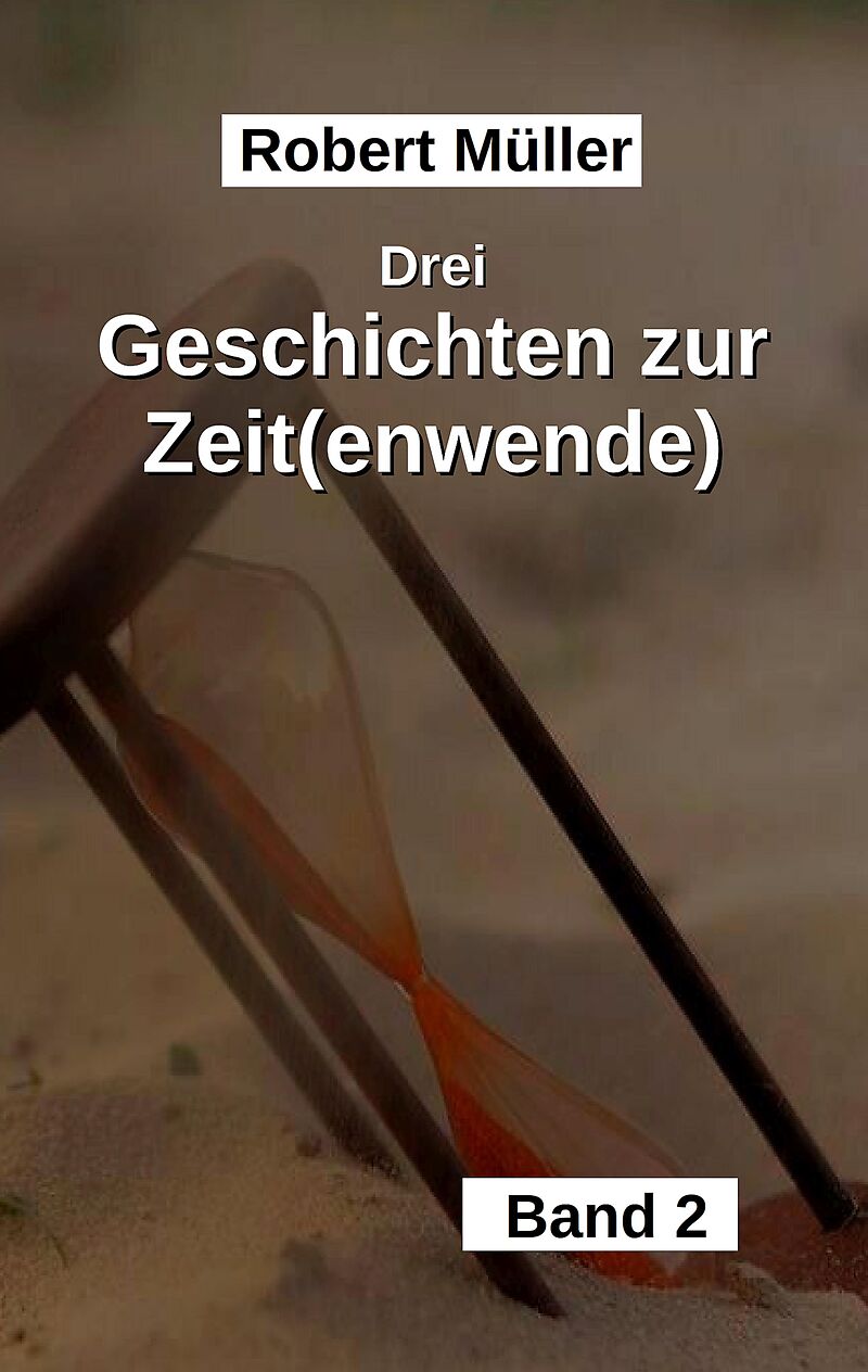 Drei Geschichten zur Zeit(wende)
