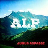 Fester Einband ALP von Junus Aspassi