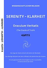 E-Book (epub) SERENITY KLARHEIT von Oraculum Veritatis