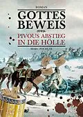 E-Book (epub) Gottesbeweis von Marc Fochler