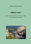 E-Book (epub) Määner sehe von Oskar Ackermann