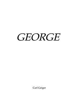 E-Book (epub) George von Carl Geiger