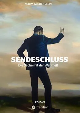 E-Book (epub) SENDESCHLUSS von Achim Goldenstein