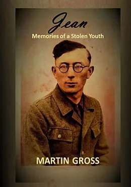 E-Book (epub) Jean von Martin Gross