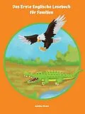 E-Book (epub) Das Erste Englische Lesebuch für Familien von Adelina Brant